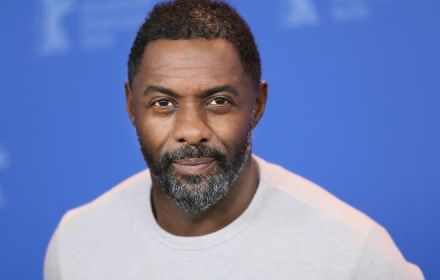 Apple hoogste bieder voor titelloze thriller met Idris Elba