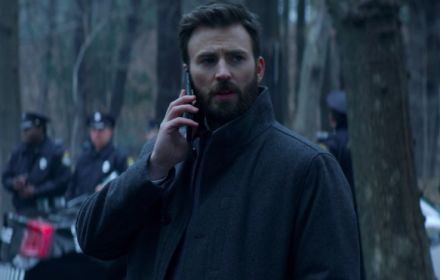 Scene uit Defending Jacob