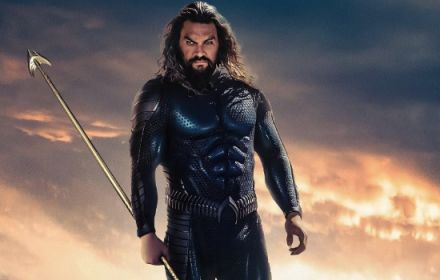 Aquaman, Releasedatum
