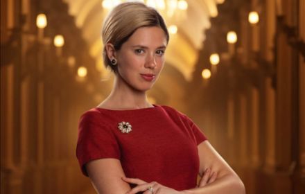 Een foto van Chaves in Maxima