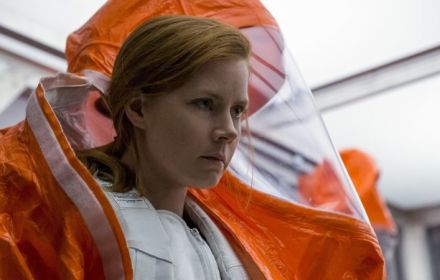 Still uit 'Arrival'