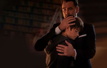 'Artemis Fowl' kan niet aan de verwachtingen voldoen