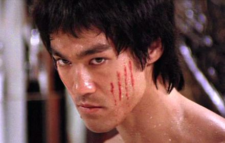 Bruce Lee