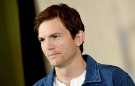 Ashton Kutcher