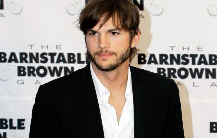 Ashton Kutcher