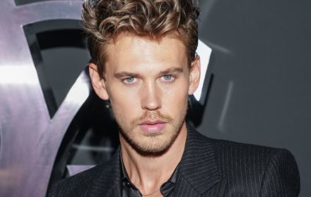 Een foto van Austin Butler