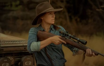 Still uit 'Territory'