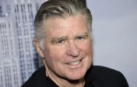 Treat Williams