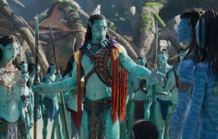 Avatar 2: is verbazend mooi