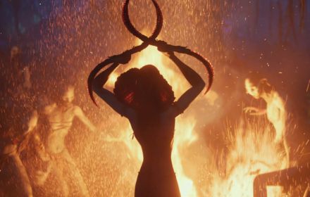 Avatar: Fire and Ash