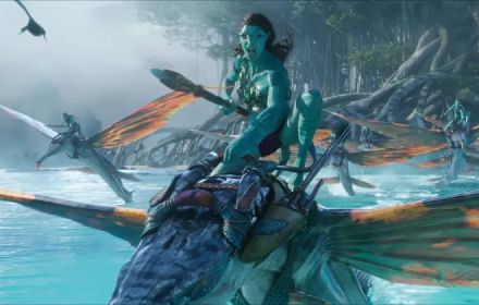 Avatar: The Way of Water