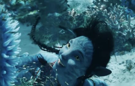 Avatar: The Way of Water