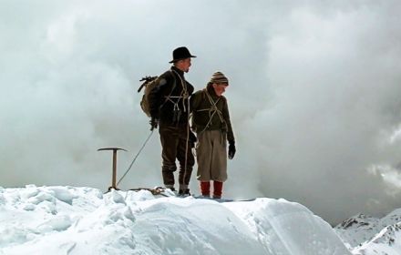 Seven Years in Tibet