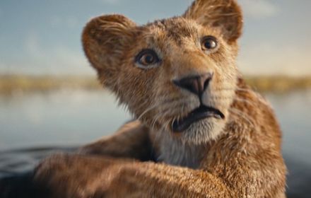 Mufasa: The Lion King