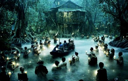 Pirates of the Caribbean: Dead Man's Chest