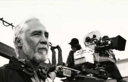 Een foto van Robert M. Young