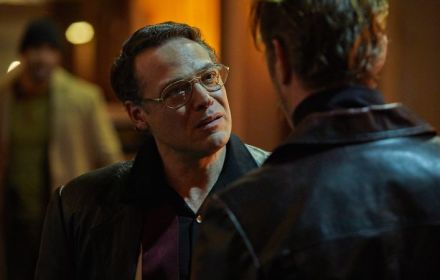 'Baantjer: Het Begin' verkocht aan het buitenland