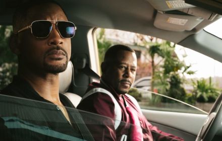 'Bad Boys for Life' op weg naar indrukwekkende prestatie 