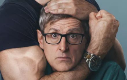 Louis Theroux