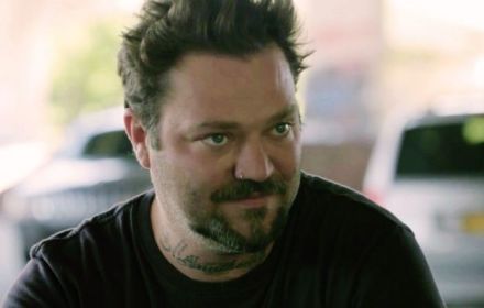 Bam Margera