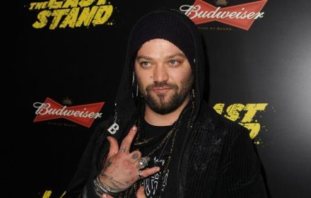 Bam Margera