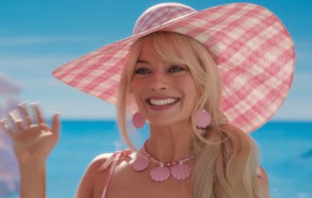 Barbie, Film, bezocht