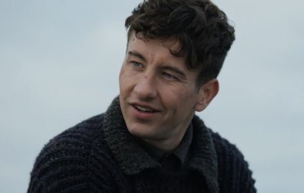 Barry Keoghan en Colin Farrell in The Banshees of Inisherin