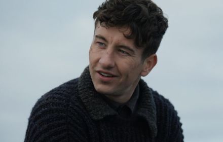 Barry Keoghan