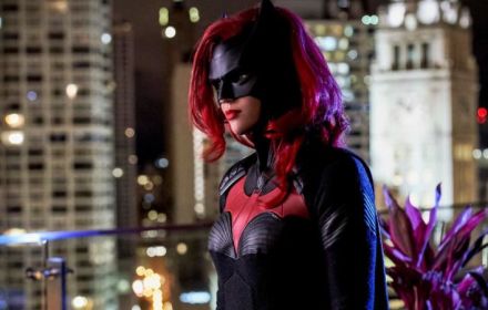 'Batwoman' Ruby Rose stopte na één seizoen vanwege revalidatie na ongeluk