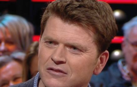 Beau van Erven Dorens