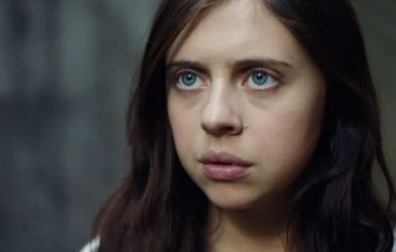 hoofdrolspeelster Bel Powley