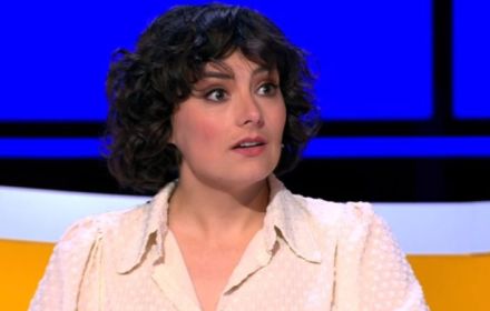 Een foto van Nandi van Beurden