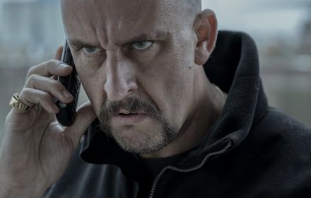 Belgische misdaadserie 'Over Water' komt naar Netflix