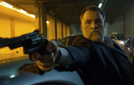 Belgische serie in de maak rondom Bende van Nijvel