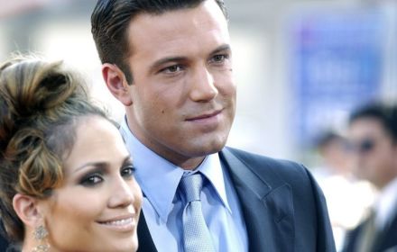 Jennifer Lopez, Ben Affleck