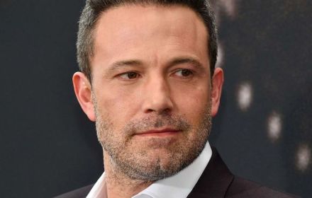 Ben Affleck