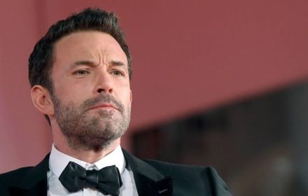 Ben Affleck