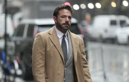 Ben Affleck