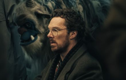 Benedict Cumberbatch