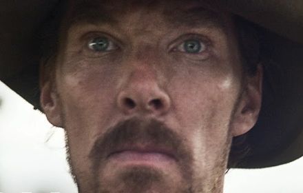 Benedicht, Cumberbatch