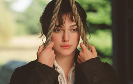Een foto uit Pride & Prejudice