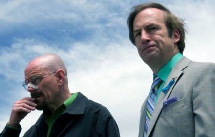 Breaking Bad