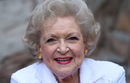 Betty White