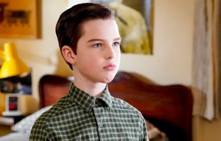 Young Sheldon