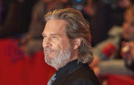 Jeff Bridges