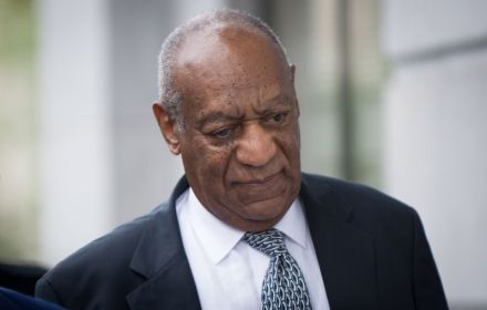 Een foto van Bill Cosby