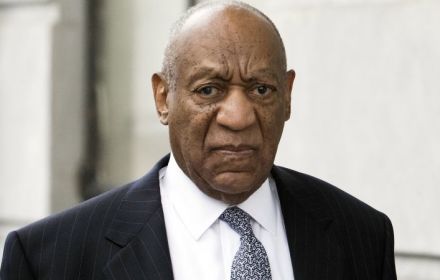 Bill Cosby