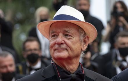 Bill Murray