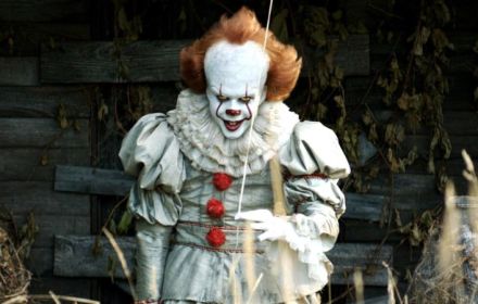 Pennywise