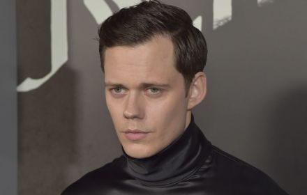 Bill Skarsgård